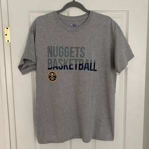 Denver Nuggets tee